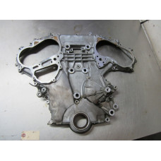 21A008 Engine Timing Cover From 2009 Nissan Murano  3.5